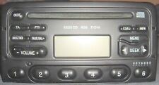FORD SONY 6000 CD MP3 4500 DAB 6 DISC RADIO CODE DECODE SERVICE,MONDEO,FIESTA,KA