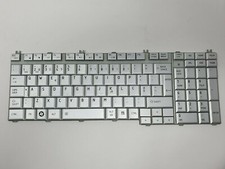 Laptop Keyboard for Toshiba