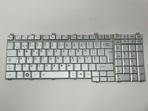 Laptop keyboard for toshiba - laptop,
