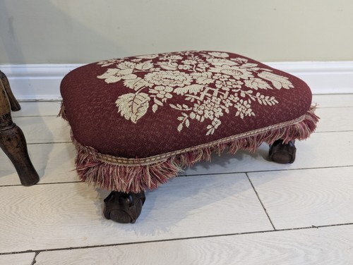 Antique victorian mahogany - antique,