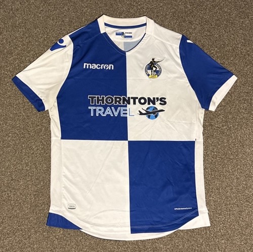 Bristol rovers 2017 - 2017/18, home