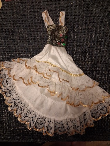 Vintage spanish dancer - spanish,