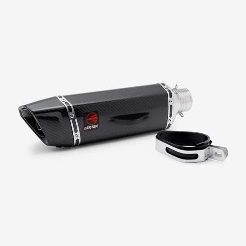 Lextek st6c 300mm carbon fibre - st6c,