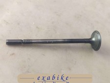 exhaust valve for Yamaha FZ 750 1986-1991