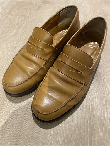 Paraboot coin loafer - paraboot's,