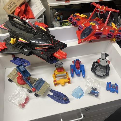80s manta force bluebird - bluebird, toys
