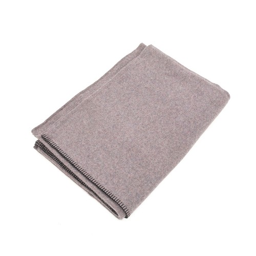 Canadian wool blanket - canadian, x