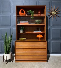 Vintage mid century danish - vintage,