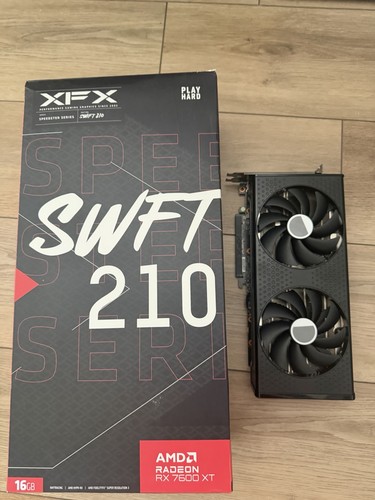 Amd radeon 7600 - radeon,