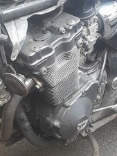 SUZUKI GSF1200 GSF 1200 BANDIT