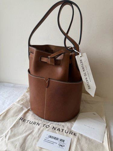 Anya hindmarch return - hindmarch, to