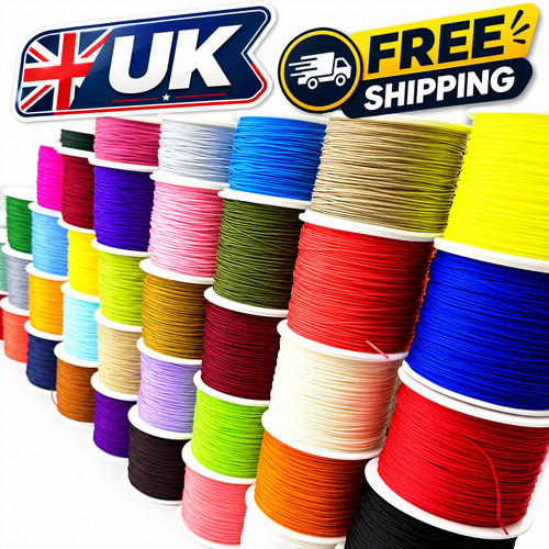 Strong nylon thread beading - nylon,