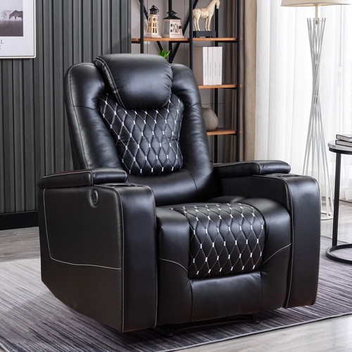 Canmov leather power - pu,