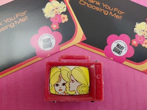 Daisy doll mary quant - by,