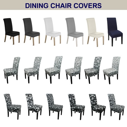 Dining chair seat - seat, covers