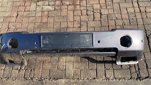 2006 range rover l322 - 2006, front