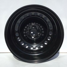 NEW Original Opel / Fiat Steel Rim Combo D Doblo 16 Inches [GM-No.: 95518225]
