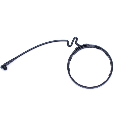 Fuel tank cap cord - fuel,