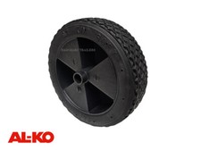 AL-KO Jockey Wheel Soft Wheel