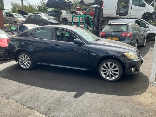 Lexus is220d 2006 2 - is220d, diesel