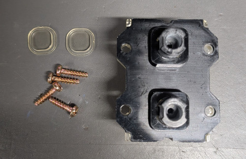 Kasuga un80c20 new old stock - kasuga,