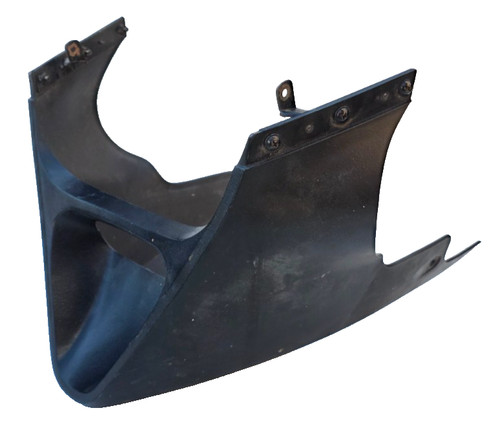 Kawasaki gpz750 lower - kawasaki, belly