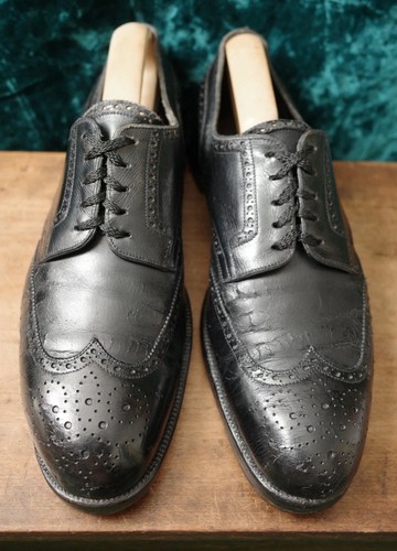 John lobb bespoke - lobb, ‘bespoke’