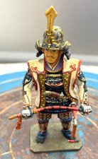 Del Prado Japan 2002 Sengoku