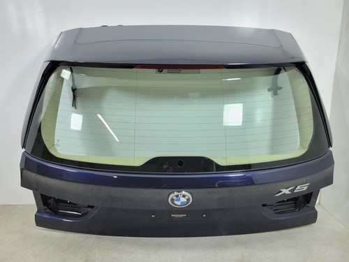 Bmw f15 xdrive - f15, upper