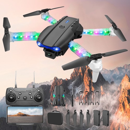 Drones with camera mini - drones,