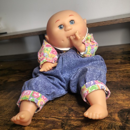 Vintage uneeda cabbage patch - uneeda,