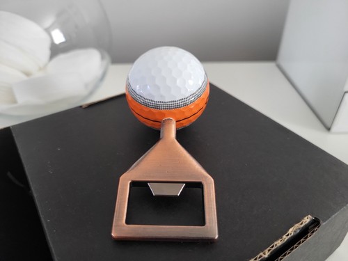 Taylormade golf ball bottle - ball,