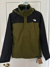 THE NORTH FACE NEW ORIGINAL