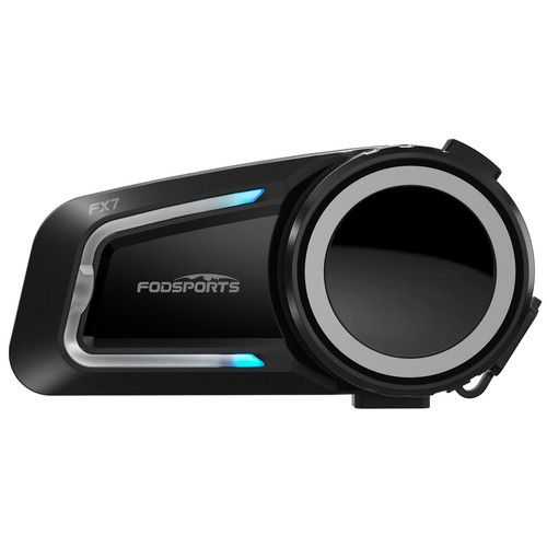 Fx7 motorcycle bluetooth - fx7,