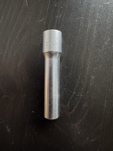 Britool drive 12 point - 1/4”,