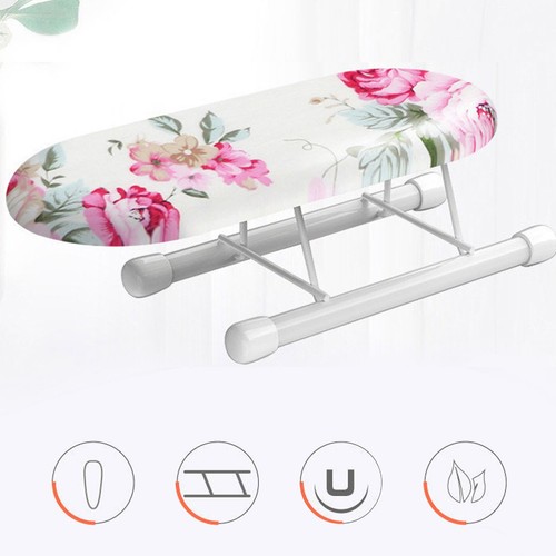 Mini foldable ironing board - mini,