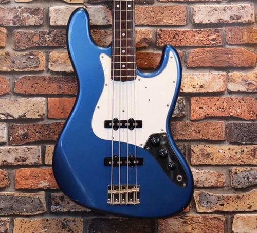 Tokai 1981 jb45 metallic - 1981,
