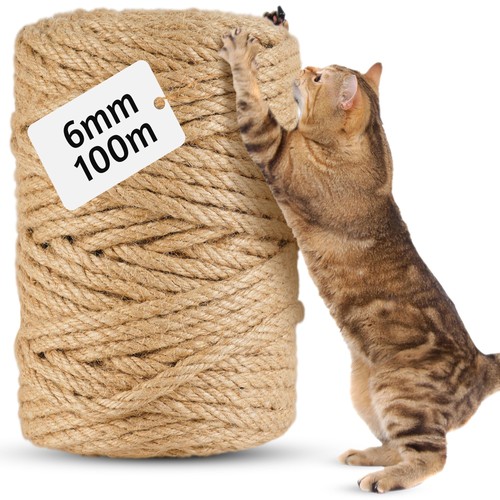 100m 328 feet sisal - sisal, rope