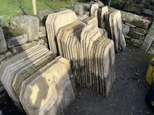 Reclaimed Naylors Concrete