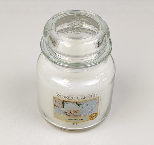 Yankee candle scented - candle, |