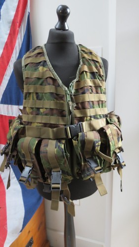 Karrimor sabre combat - sabre,