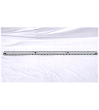 Land Rover Series 1 1954 Onwards Bulkhead Top Rail Repair Panel