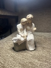 Willow Tree Figurine - With My