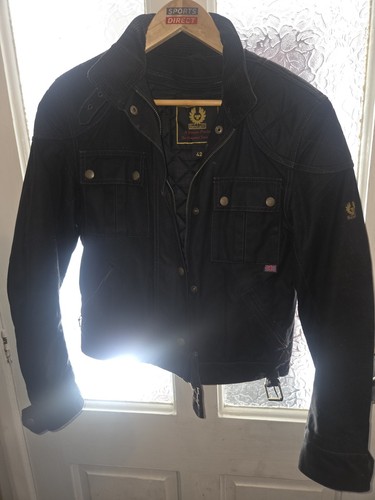 Belstaff north circular road - belstaff,