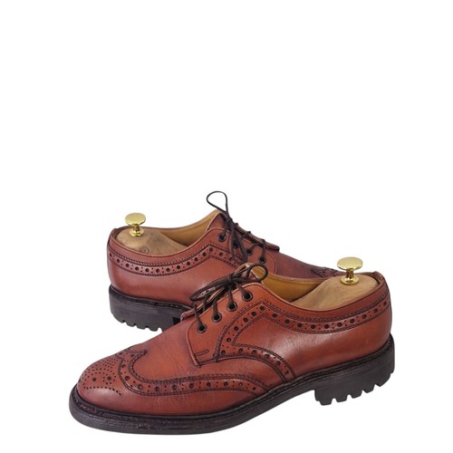 Crockett jones derby - &,