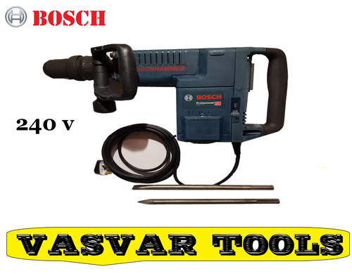 Bosch hammer breaker - hammer,