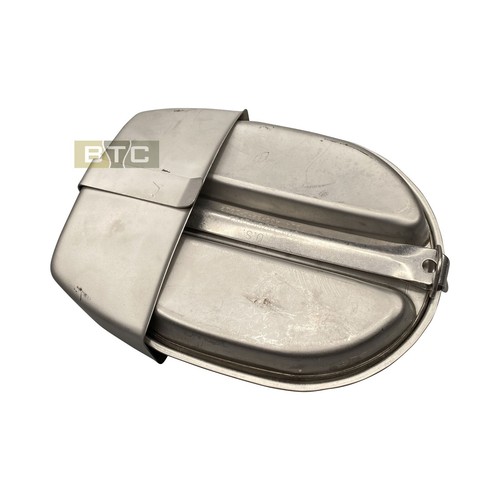Mess kit canteen - set,, us