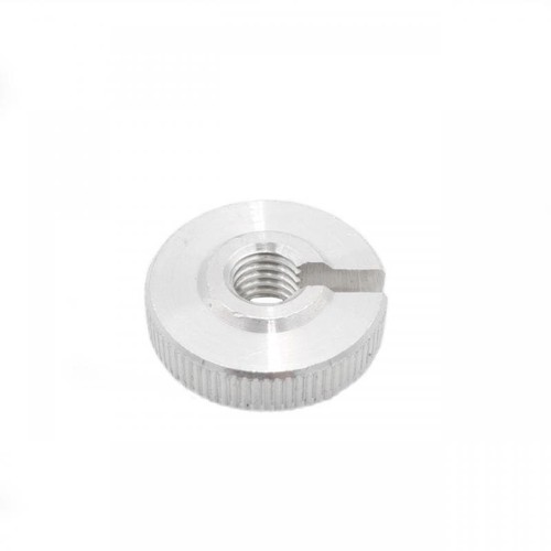 Clutch cable adjustment - , stop