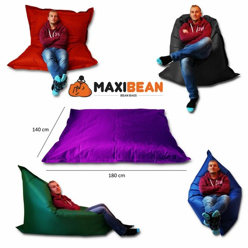 Bean bag giant large - bean,