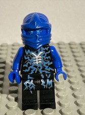 Lego Minifigure Ninjago njo160